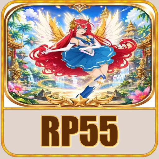 Persyaratan APK rp55: Android 5.0, 58 MB, RAM 2 GB