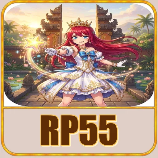 rp55 bonus