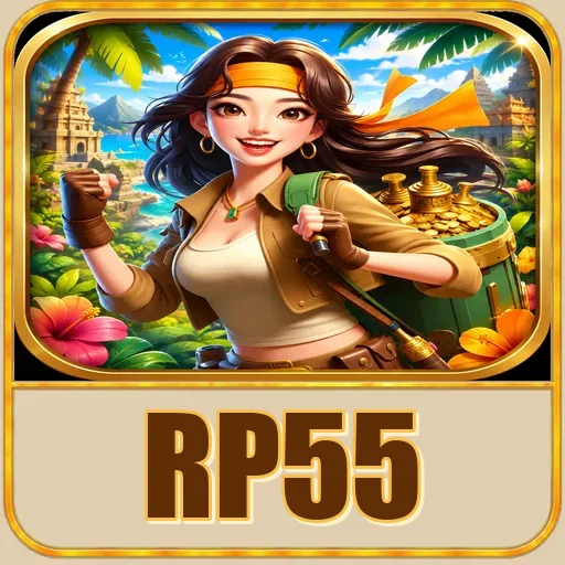 Tabel RTP game kasino rp55