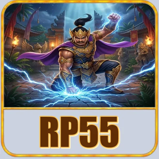 Keuntungan VIP rp55: cashback 10–20%, reload 200%, manajer khusus